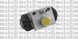 Metelli 04-0742 Wheel Brake Cylinder 040742