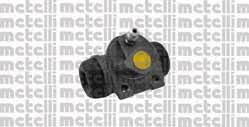 Metelli 04-0743 Wheel Brake Cylinder 040743