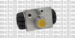 Metelli 04-0744 Wheel Brake Cylinder 040744