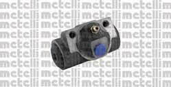 Metelli 04-0750 Wheel Brake Cylinder 040750