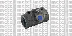 Metelli 04-0752 Wheel Brake Cylinder 040752