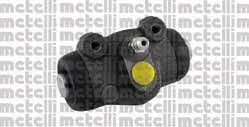 Metelli 04-0763 Wheel Brake Cylinder 040763