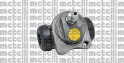 Metelli 04-0767 Wheel Brake Cylinder 040767