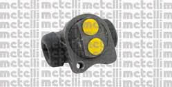 Brakes Daewoo Tico: 040772 Metelli Wheel Brake Cylinder