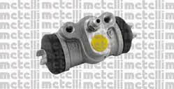 Metelli 04-0777 Wheel Brake Cylinder 040777