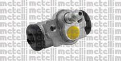 Metelli 04-0778 Wheel Brake Cylinder 040778