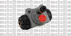 Metelli 04-0786 Wheel Brake Cylinder 040786