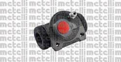Metelli 04-0792 Wheel Brake Cylinder 040792