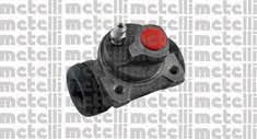 Metelli 04-0795 Wheel Brake Cylinder 040795