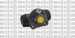 Metelli 04-0801 Wheel Brake Cylinder 040801