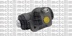 Metelli 04-0814 Wheel Brake Cylinder 040814