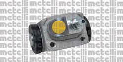 Metelli 04-0819 Wheel Brake Cylinder 040819