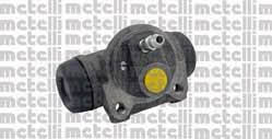 Metelli 04-0820 Wheel Brake Cylinder 040820