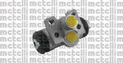 Metelli 04-0826 Wheel Brake Cylinder 040826