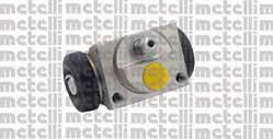 Metelli 04-0829 Wheel Brake Cylinder 040829