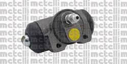 Metelli 04-0833 Wheel Brake Cylinder 040833