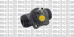 Metelli 04-0843 Wheel Brake Cylinder 040843