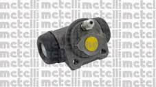 Metelli 04-0853 Wheel Brake Cylinder 040853