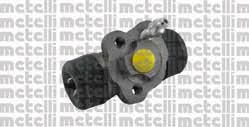 Metelli 04-0887 Wheel Brake Cylinder 040887