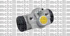 Metelli 04-0891 Wheel Brake Cylinder 040891