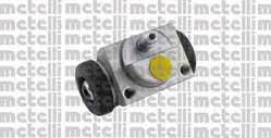 Metelli 04-0893 Wheel Brake Cylinder 040893