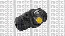 Metelli 04-0921 Wheel Brake Cylinder 040921