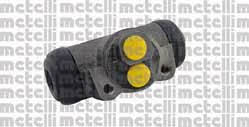 Metelli 04-0927 Wheel Brake Cylinder 040927