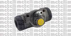 Metelli 04-0928 Wheel Brake Cylinder 040928
