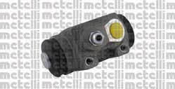 Metelli 04-0958 Wheel Brake Cylinder 040958
