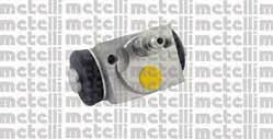 Metelli 04-0960 Wheel Brake Cylinder 040960