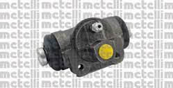Metelli 04-0963 Wheel Brake Cylinder 040963