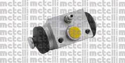 Metelli 04-0966 Wheel Brake Cylinder 040966