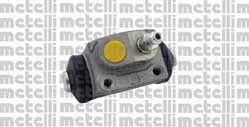 Metelli 04-0968 Wheel Brake Cylinder 040968