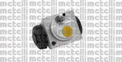 Metelli 04-1000 Wheel Brake Cylinder 041000