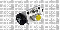 Metelli 04-1024 Wheel Brake Cylinder 041024