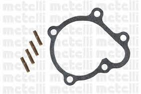 Metelli 24-0410 Water pump 240410