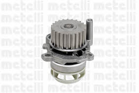 Metelli 24-0980 Water pump 240980