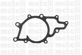 Metelli 24-1006 Water pump 241006