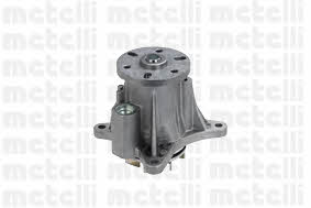 Metelli 24-1048 Water pump 241048