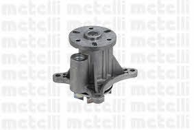 Metelli 24-1067 Water pump 241067