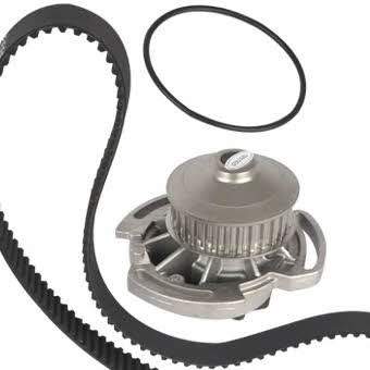  30-0425-1 TIMING BELT KIT WITH WATER PUMP 3004251