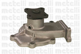 Metelli 24-0493A Water pump 240493A