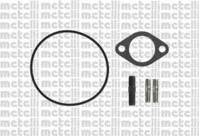 Metelli 24-0607 Water pump 240607