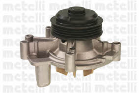 Metelli 24-0643 Water pump 240643