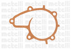 Metelli 24-0770 Water pump 240770