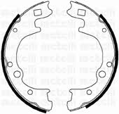 Metelli 53-0174 Brake shoe set 530174