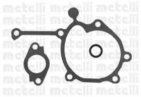 Metelli 24-0783 Water pump 240783