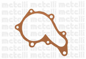 Metelli 24-0793 Water pump 240793