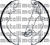 Metelli 53-0194Y Brake shoe set 530194Y