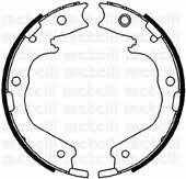 Metelli 53-0195 Parking brake shoes 530195